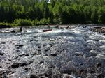 Petawawa River (Jul 2012) - B and S (2) - 006
